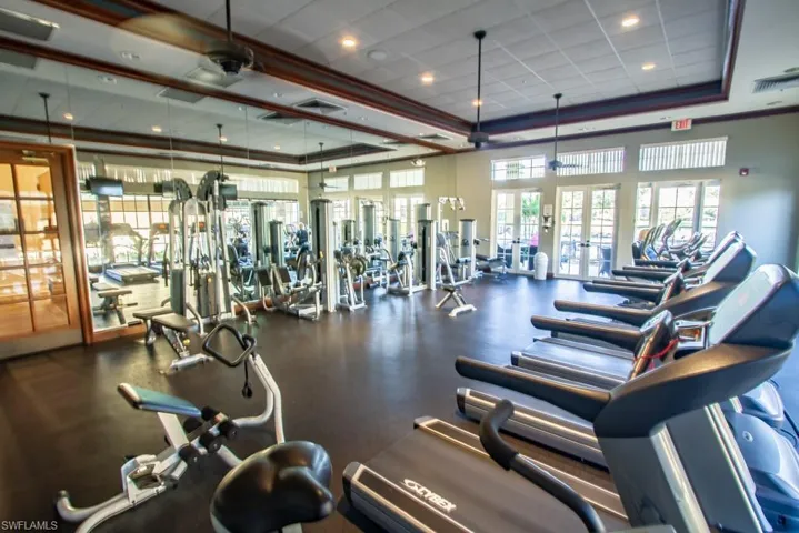 3977 Bishopwood Ct E 206, Naples, Florida 34114