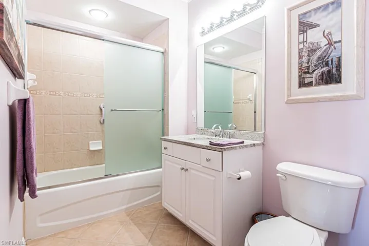 3977 Bishopwood Ct E 206, Naples, Florida 34114