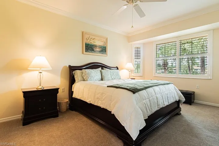 3977 Bishopwood Ct E 206, Naples, Florida 34114