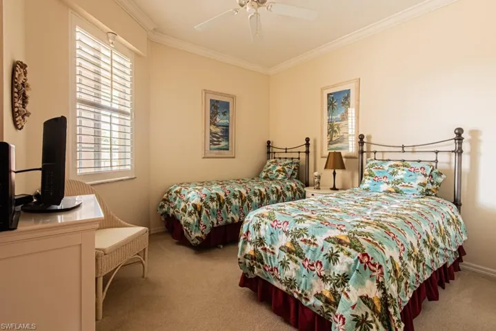 3977 Bishopwood Ct E 206, Naples, Florida 34114