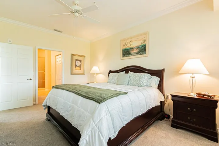 3977 Bishopwood Ct E 206, Naples, Florida 34114
