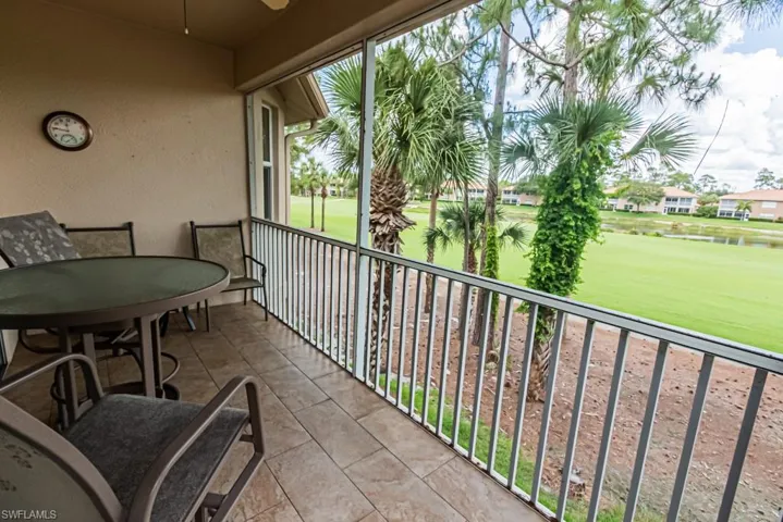 3977 Bishopwood Ct E 206, Naples, Florida 34114
