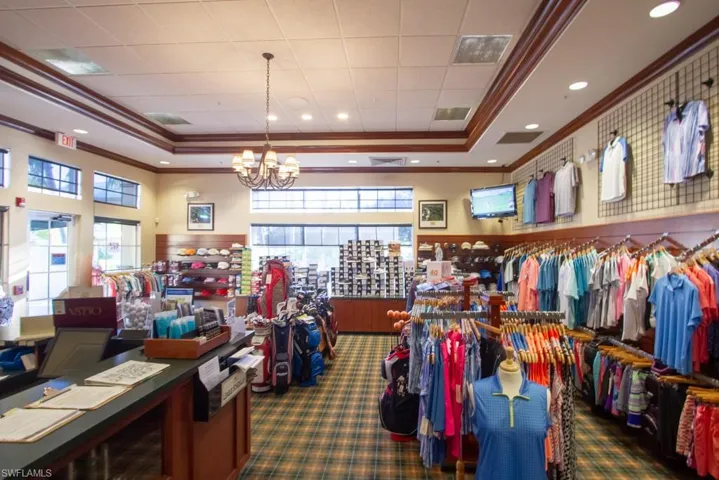 3977 Bishopwood Ct E 206, Naples, Florida 34114