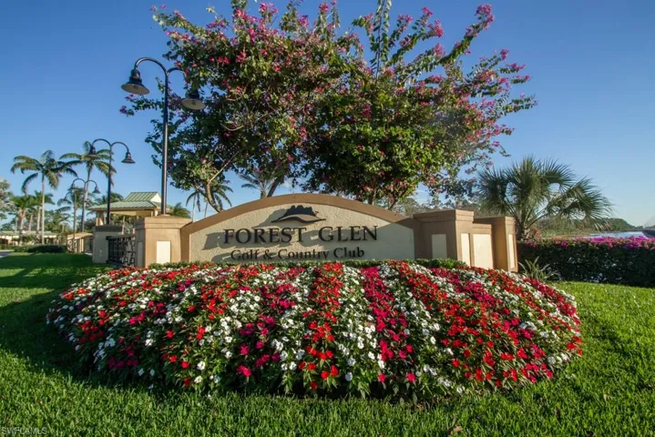 3977 Bishopwood Ct E 206, Naples, Florida 34114