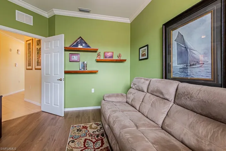 3977 Bishopwood Ct E 206, Naples, Florida 34114