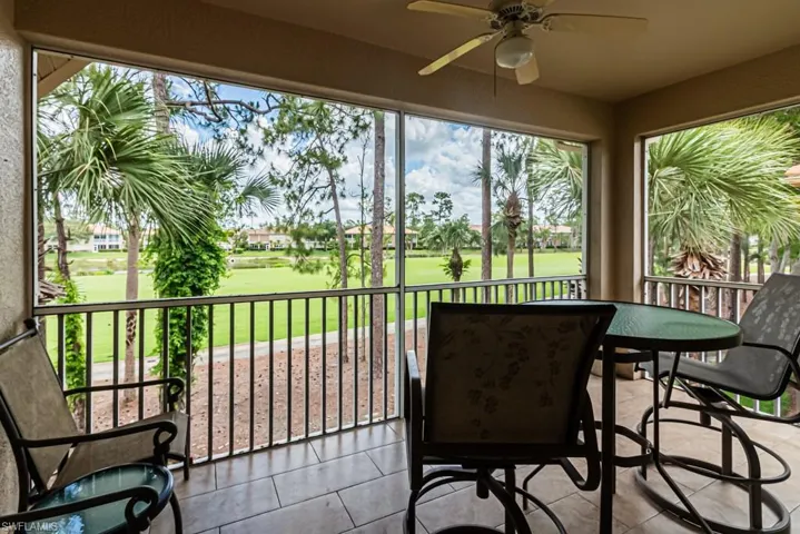 3977 Bishopwood Ct E 206, Naples, Florida 34114
