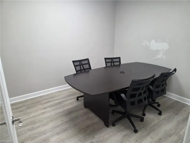 TYPICAL OFFICE