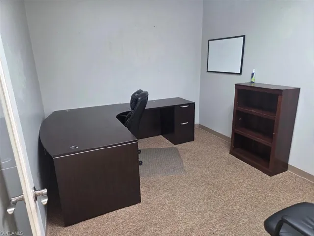 TYPICAL OFFICE
