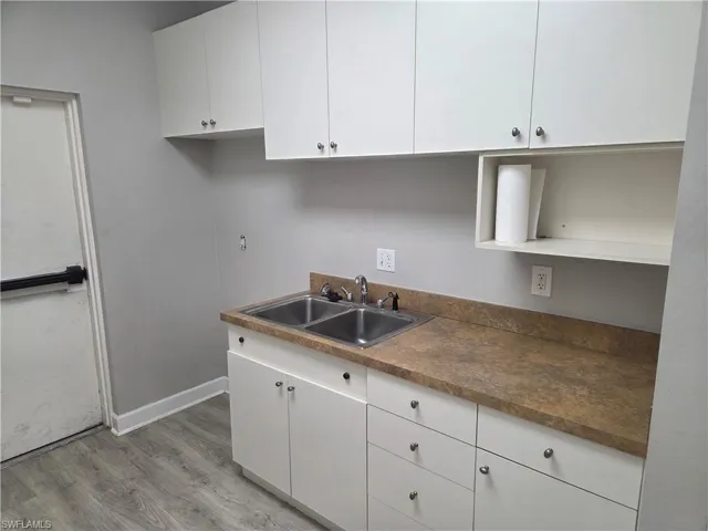 BREAK AREA