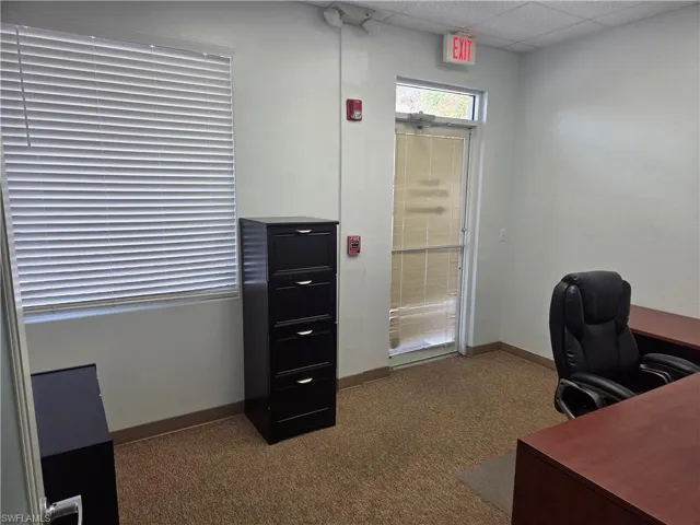 RECEPTION AREA