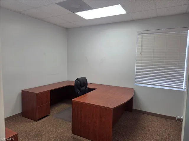 TYPICAL OFFICE