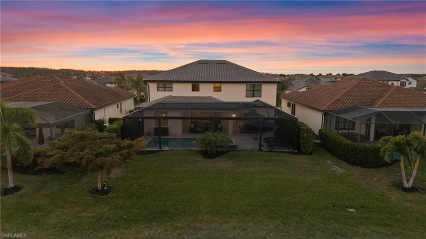 11945 Bay Oak Dr, Fort Myers, Florida 33913