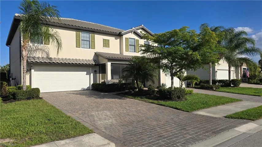 11945 Bay Oak Dr, Fort Myers, Florida 33913