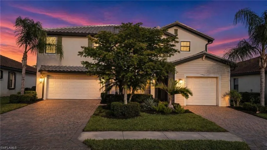 11945 Bay Oak Dr, Fort Myers, Florida 33913