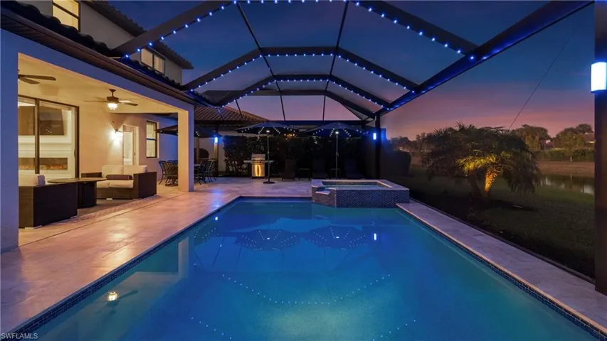 11945 Bay Oak Dr, Fort Myers, Florida 33913