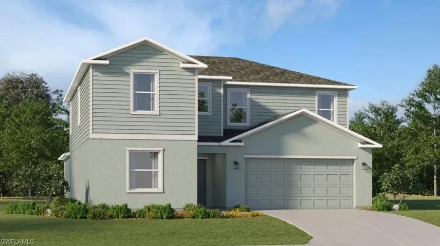 19775  Lavender Field  CT, Lehigh Acres, FL 33936