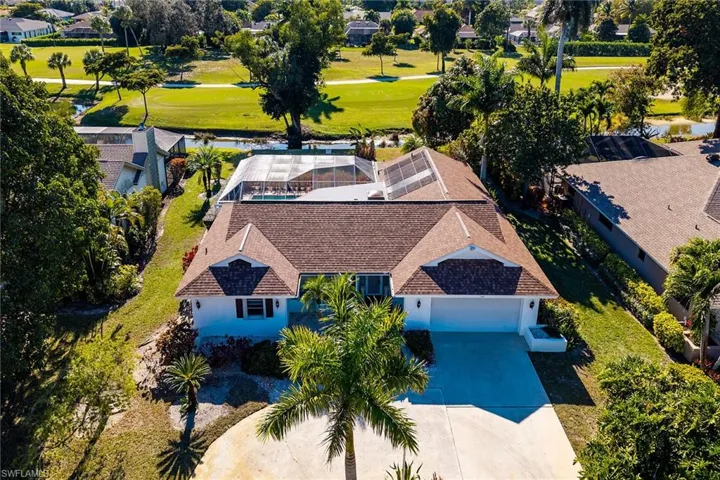 178 Torrey Pines Pt, Naples, Florida 34113