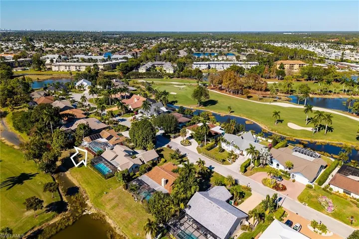 178 Torrey Pines Pt, Naples, Florida 34113