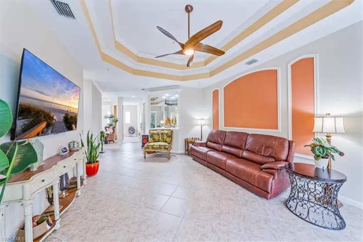Design details are through out the home.