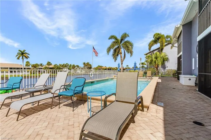 4620 Se 5th Pl 206, Cape Coral, Florida 33904
