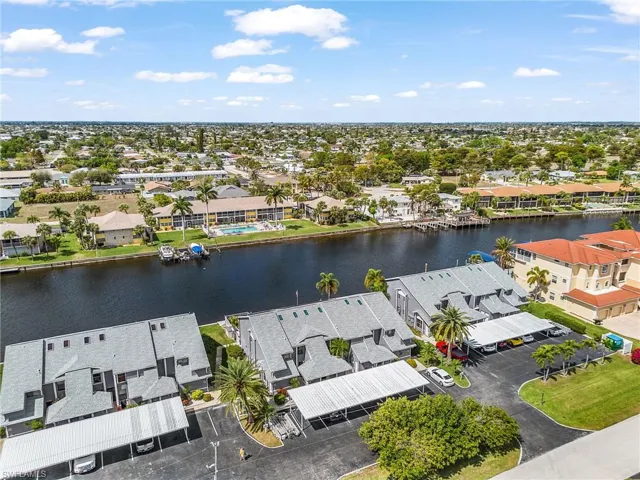 4620 Se 5th Pl 206, Cape Coral, Florida 33904