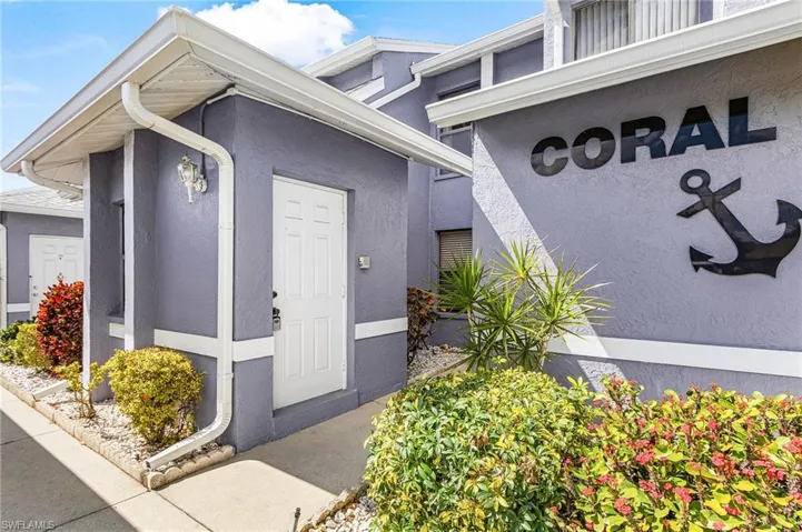 4620 Se 5th Pl 206, Cape Coral, Florida 33904