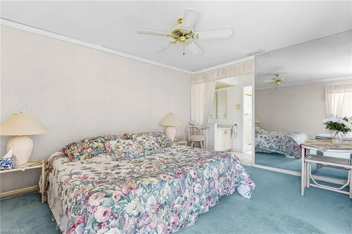 4620 Se 5th Pl 206, Cape Coral, Florida 33904