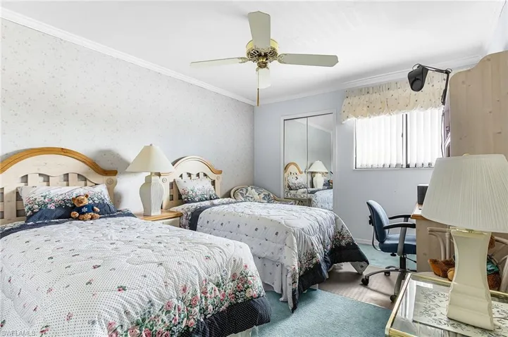 4620 Se 5th Pl 206, Cape Coral, Florida 33904