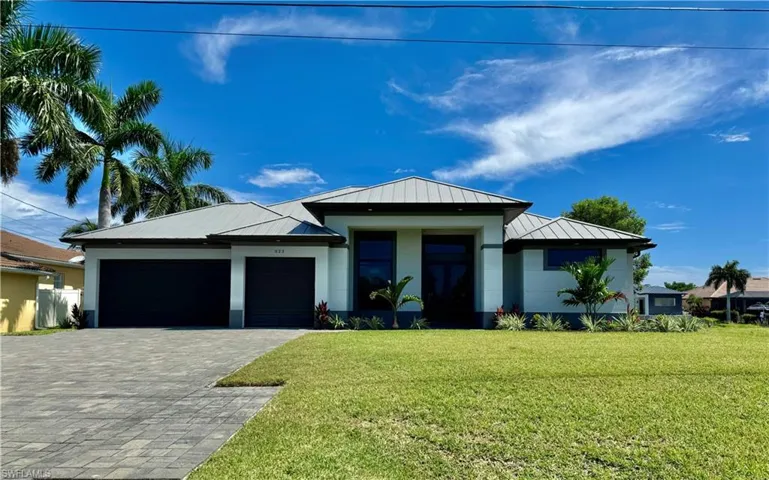 823 Old Burnt Store Rd N, Cape Coral Fl 33993