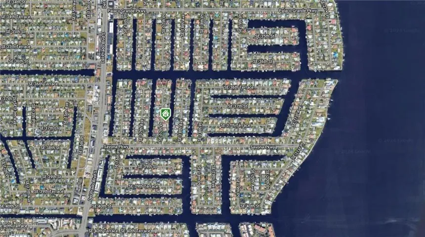 Direct Boating Access
