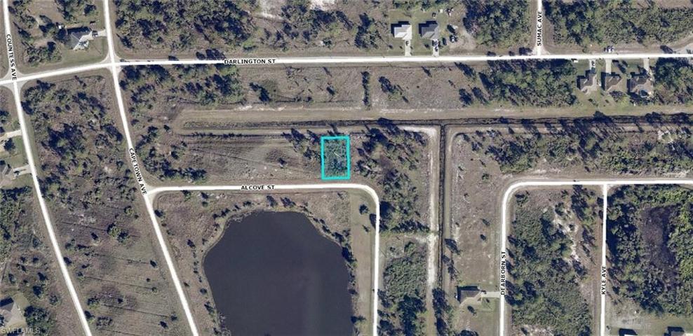 1029 Alcove ST, LEHIGH ACRES FL 33974
