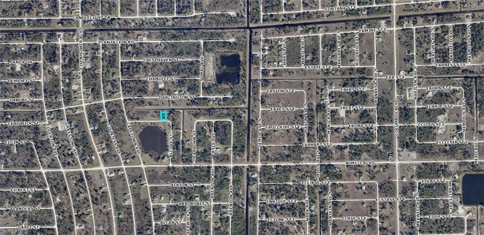 1029 Alcove ST, LEHIGH ACRES FL 33974
