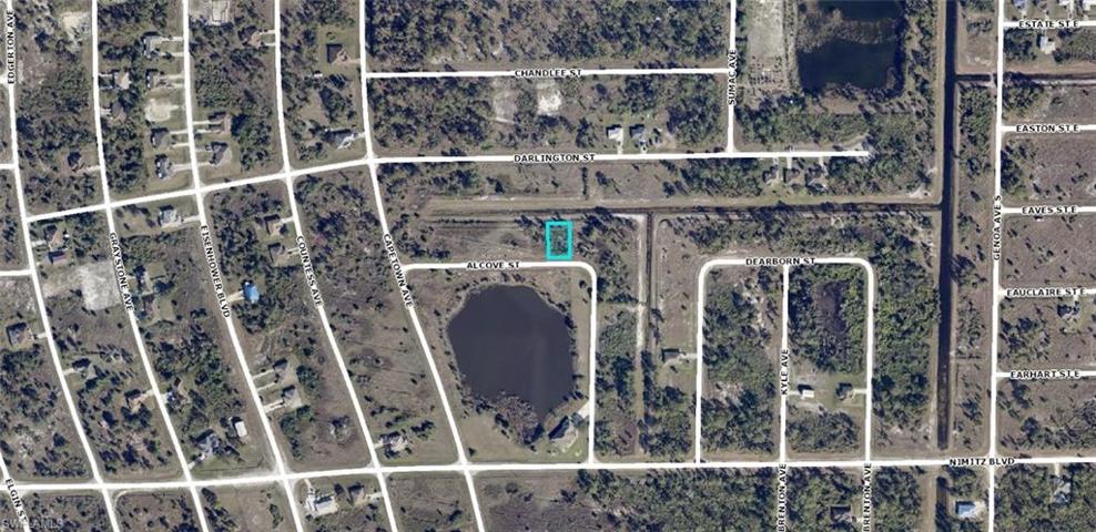 1029 Alcove ST, LEHIGH ACRES FL 33974