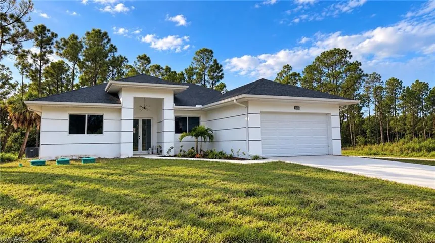 3400 E 14th St, Lehigh Acres, Florida 33972