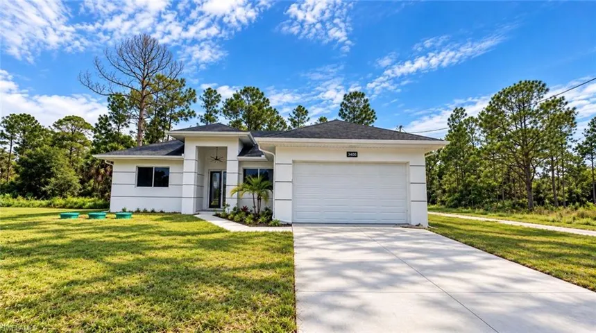 3400 E 14th St, Lehigh Acres, Florida 33972