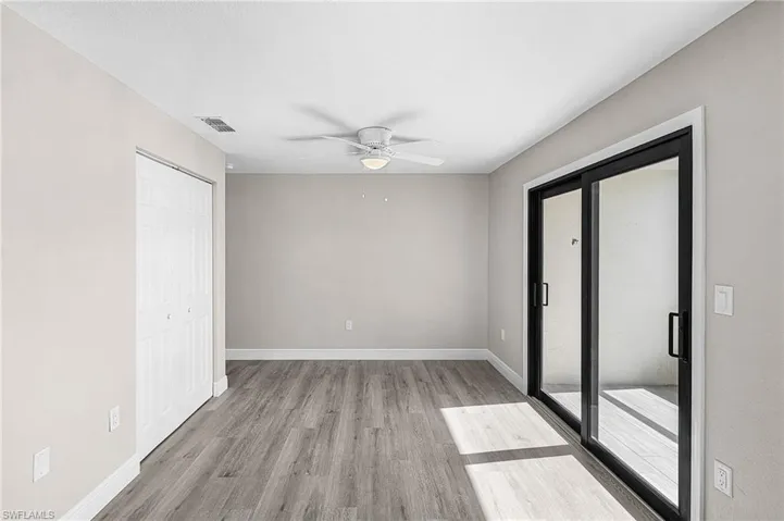 Den/3rd bedroom