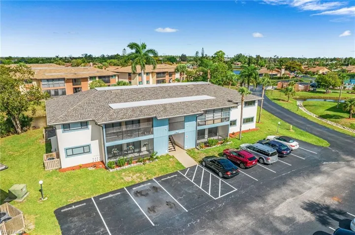 17422  Birchwood  LN, Fort Myers, FL 33908
