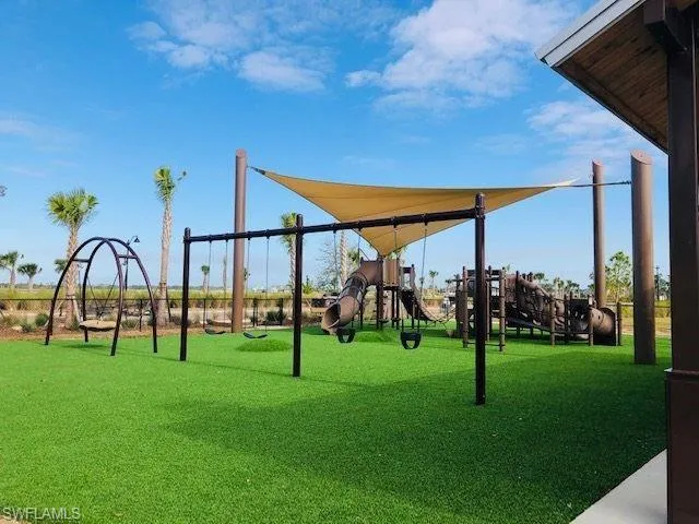 Babcock Ranch Amenities