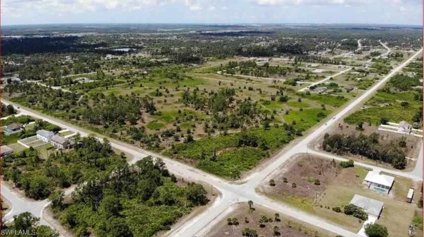 Corner Lot  , Lehigh Acres, FL 33974