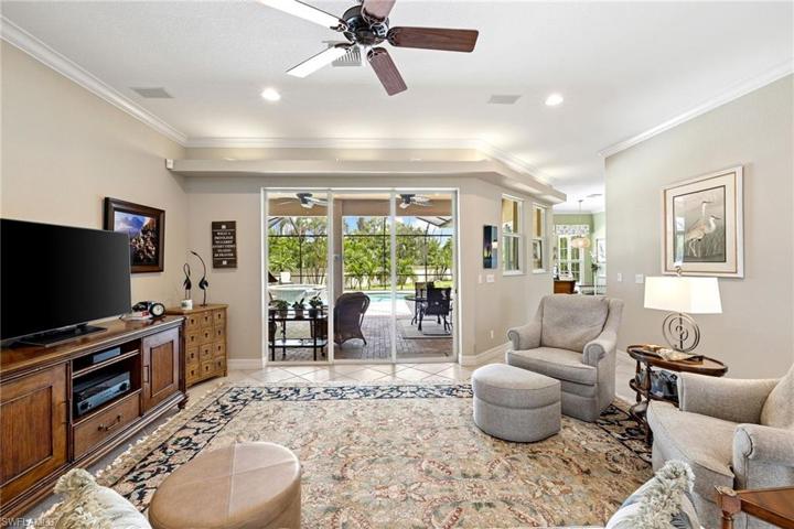 Living Room/Sliders to Patio