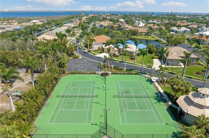 Community Tennis