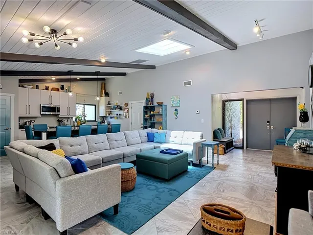 6284 Scott Ln, Fort Myers, Florida 33966