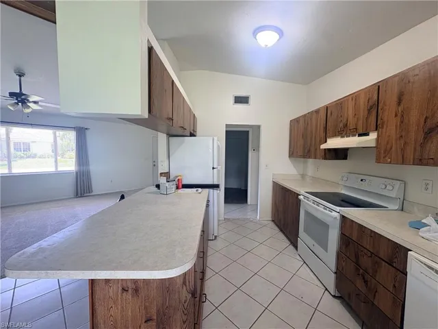 3709 Sw 1st Pl, Cape Coral, Florida 33914