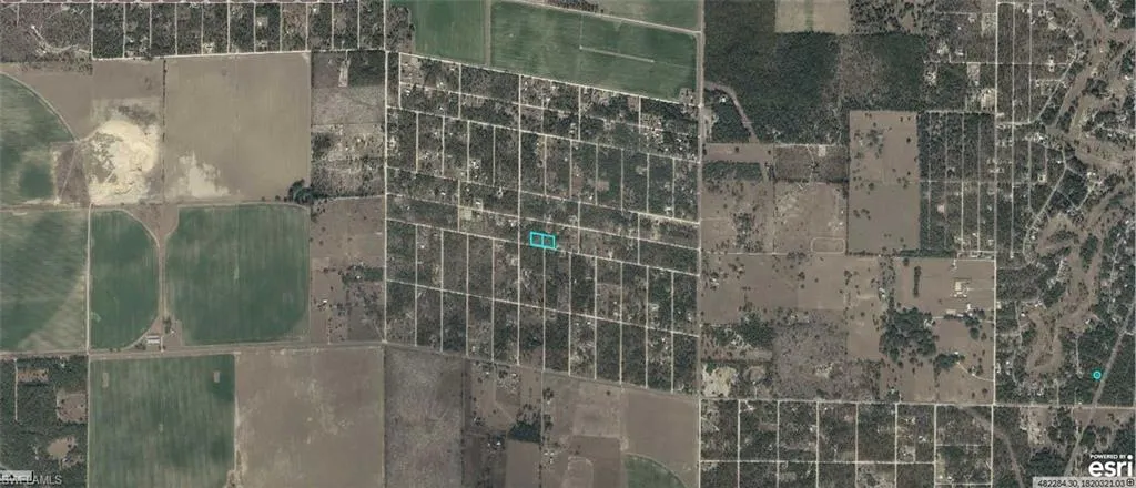 9771-006-00 & 9771-007-00 Ne 4th St, Williston, Florida 32696