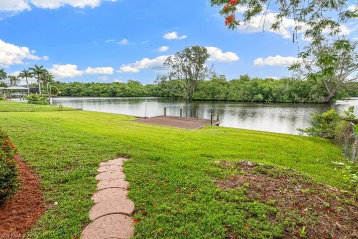 2160 Channel Way, North Fort Myers, Florida 33917