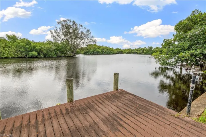 2160 Channel Way, North Fort Myers, Florida 33917