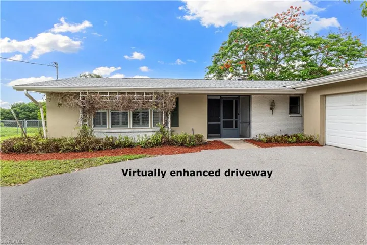 2160 Channel Way, North Fort Myers, Florida 33917