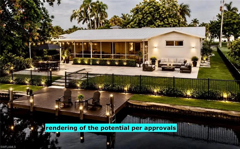 2160 Channel Way, North Fort Myers, Florida 33917