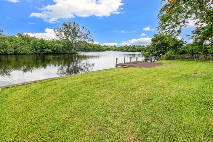 2160 Channel Way, North Fort Myers, Florida 33917