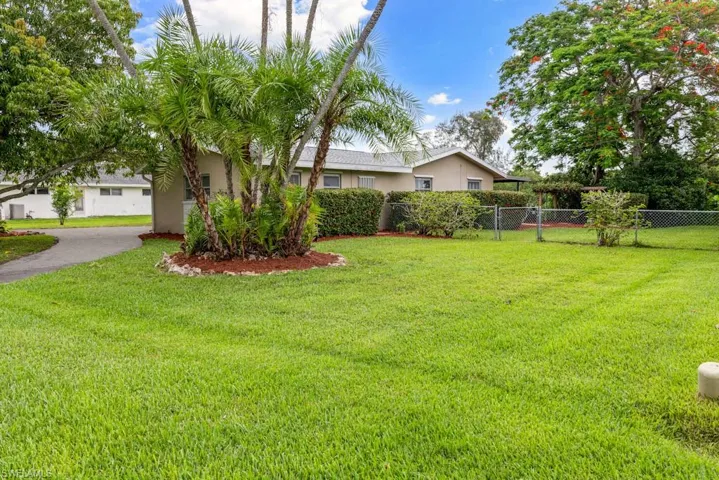 2160 Channel Way, North Fort Myers, Florida 33917